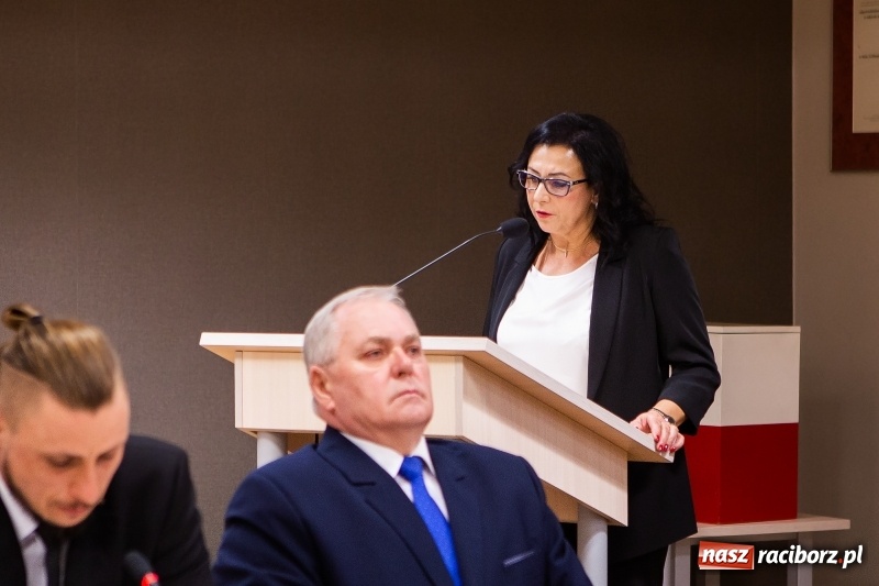 Zdjęcie w galerii na portalu naszraciborz.pl: Adam Wajda przewodniczącym Rady Powiatu Raciborskiego. Wybrano również wiceprzewodniczących wiadomości z regionu