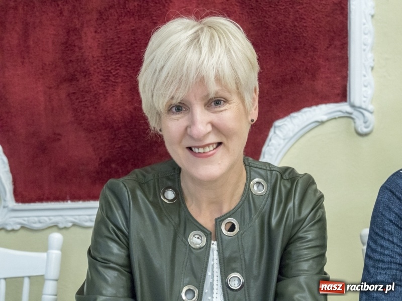 Zdjęcie w galerii na portalu naszraciborz.pl: Radosław Kasprzyk nowym przewodniczącym Rady Miejskiej w Kuźni Raciborskiej  wiadomości z regionu