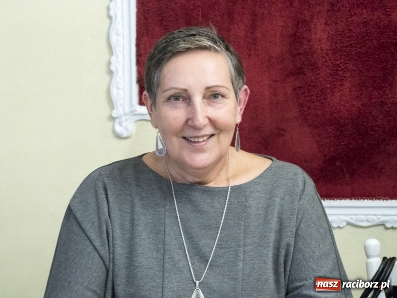 Zdjęcie w galerii na portalu naszraciborz.pl: Radosław Kasprzyk nowym przewodniczącym Rady Miejskiej w Kuźni Raciborskiej  wiadomości z regionu