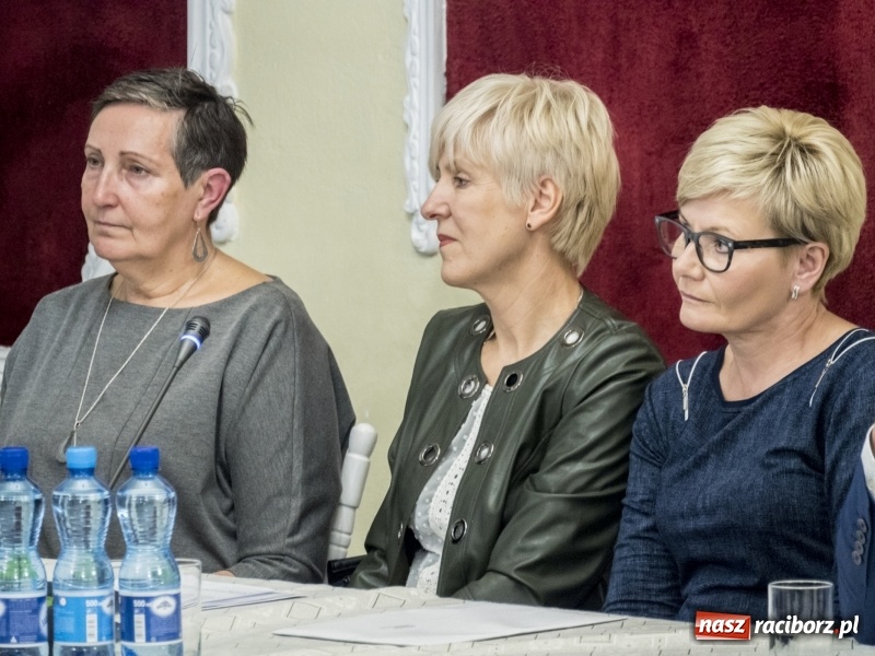 Zdjęcie w galerii na portalu naszraciborz.pl: Radosław Kasprzyk nowym przewodniczącym Rady Miejskiej w Kuźni Raciborskiej  wiadomości z regionu