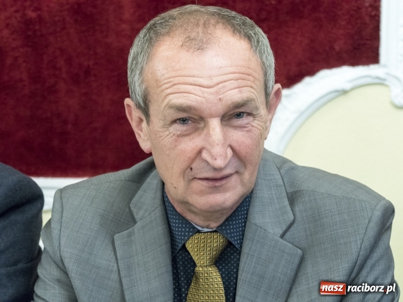 Zdjęcie w galerii na portalu naszraciborz.pl: Radosław Kasprzyk nowym przewodniczącym Rady Miejskiej w Kuźni Raciborskiej  wiadomości z regionu