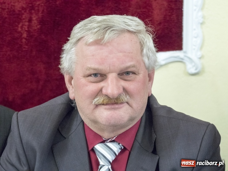Zdjęcie w galerii na portalu naszraciborz.pl: Radosław Kasprzyk nowym przewodniczącym Rady Miejskiej w Kuźni Raciborskiej  wiadomości z regionu