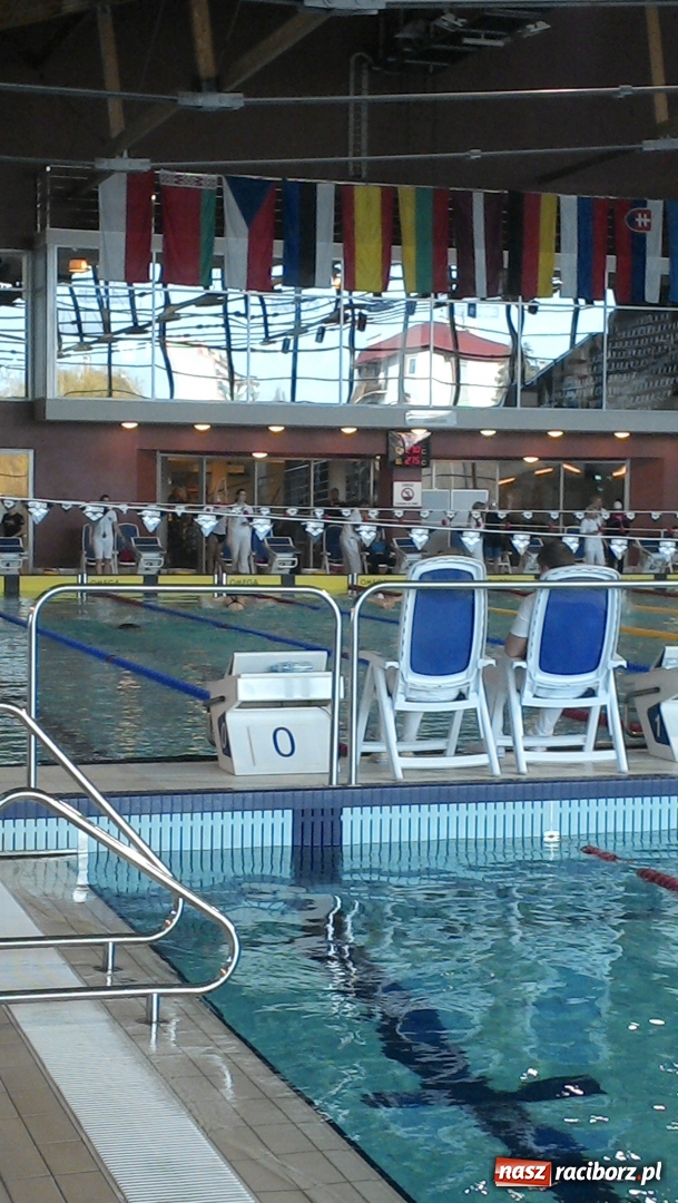 Zdjęcie w galerii na portalu naszraciborz.pl: Adolf Piechula z kolejnymi medalami wiadomości z regionu