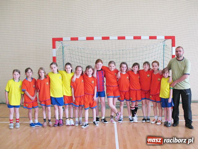 Zdjęcie w galerii na portalu naszraciborz.pl: Orange CUP 2010 w Rudniku wiadomości z regionu