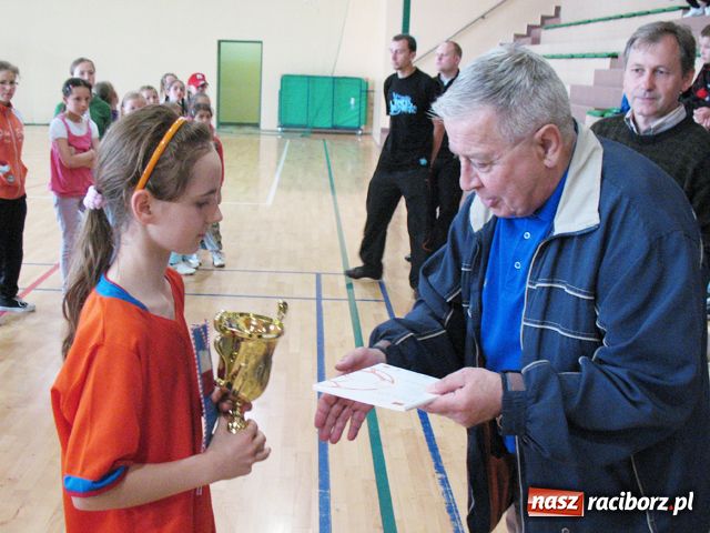 Zdjęcie w galerii na portalu naszraciborz.pl: Orange CUP 2010 w Rudniku wiadomości z regionu