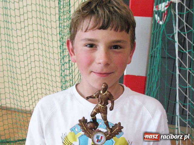 Zdjęcie w galerii na portalu naszraciborz.pl: Orange CUP 2010 w Rudniku wiadomości z regionu