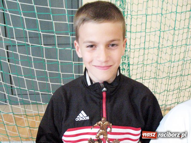 Zdjęcie w galerii na portalu naszraciborz.pl: Orange CUP 2010 w Rudniku wiadomości z regionu