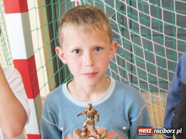 Zdjęcie w galerii na portalu naszraciborz.pl: Orange CUP 2010 w Rudniku wiadomości z regionu