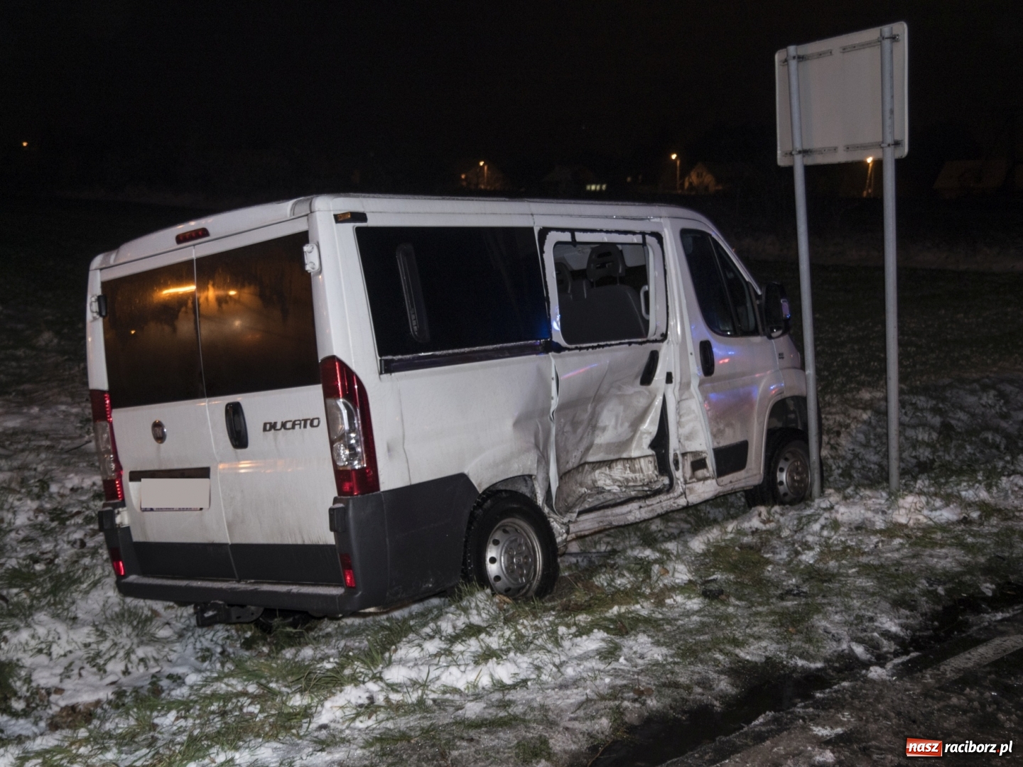 Zdjęcie w galerii na portalu naszraciborz.pl: 41-letni Ukrainiec zakończył podróż w rowie wiadomości z regionu