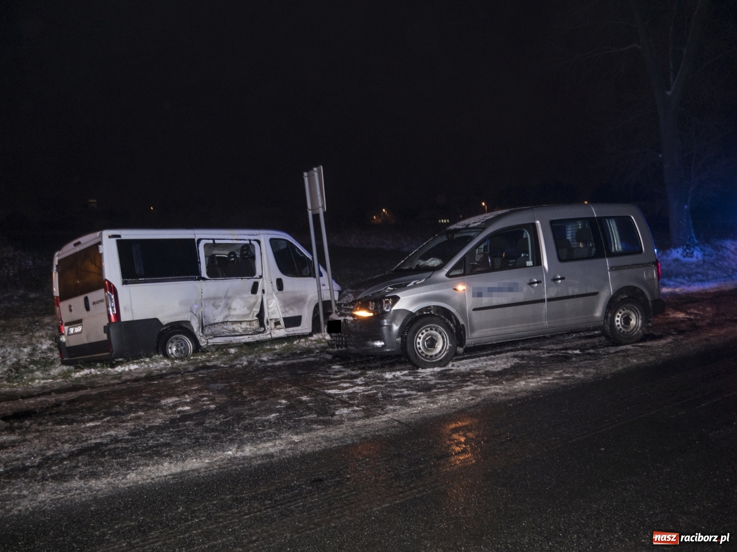 Zdjęcie w galerii na portalu naszraciborz.pl: 41-letni Ukrainiec zakończył podróż w rowie wiadomości z regionu