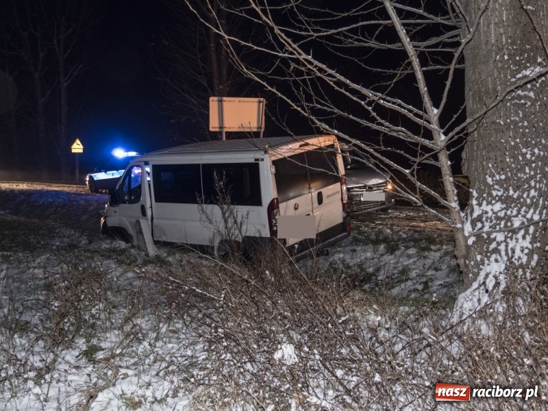 Zdjęcie w galerii na portalu naszraciborz.pl: 41-letni Ukrainiec zakończył podróż w rowie wiadomości z regionu