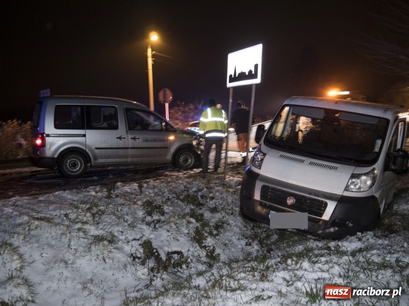Zdjęcie w galerii na portalu naszraciborz.pl: 41-letni Ukrainiec zakończył podróż w rowie wiadomości z regionu