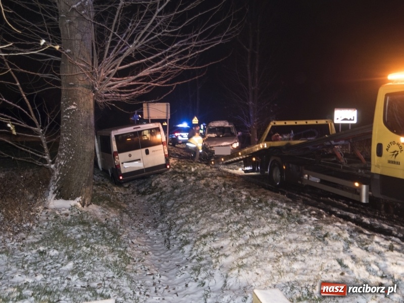 Zdjęcie w galerii na portalu naszraciborz.pl: 41-letni Ukrainiec zakończył podróż w rowie wiadomości z regionu