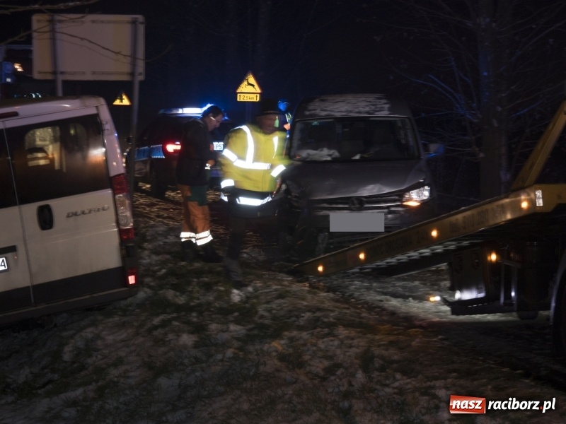 Zdjęcie w galerii na portalu naszraciborz.pl: 41-letni Ukrainiec zakończył podróż w rowie wiadomości z regionu