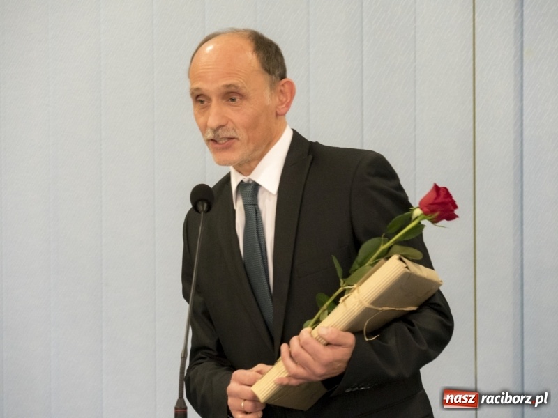 Zdjęcie w galerii na portalu naszraciborz.pl: Obchody Dnia Pracownika Socjalnego w Domu Pomocy Społecznej Złota Jesień  wiadomości z regionu