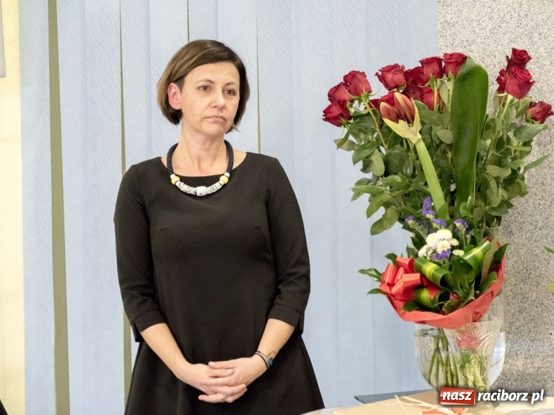 Zdjęcie w galerii na portalu naszraciborz.pl: Obchody Dnia Pracownika Socjalnego w Domu Pomocy Społecznej Złota Jesień  wiadomości z regionu