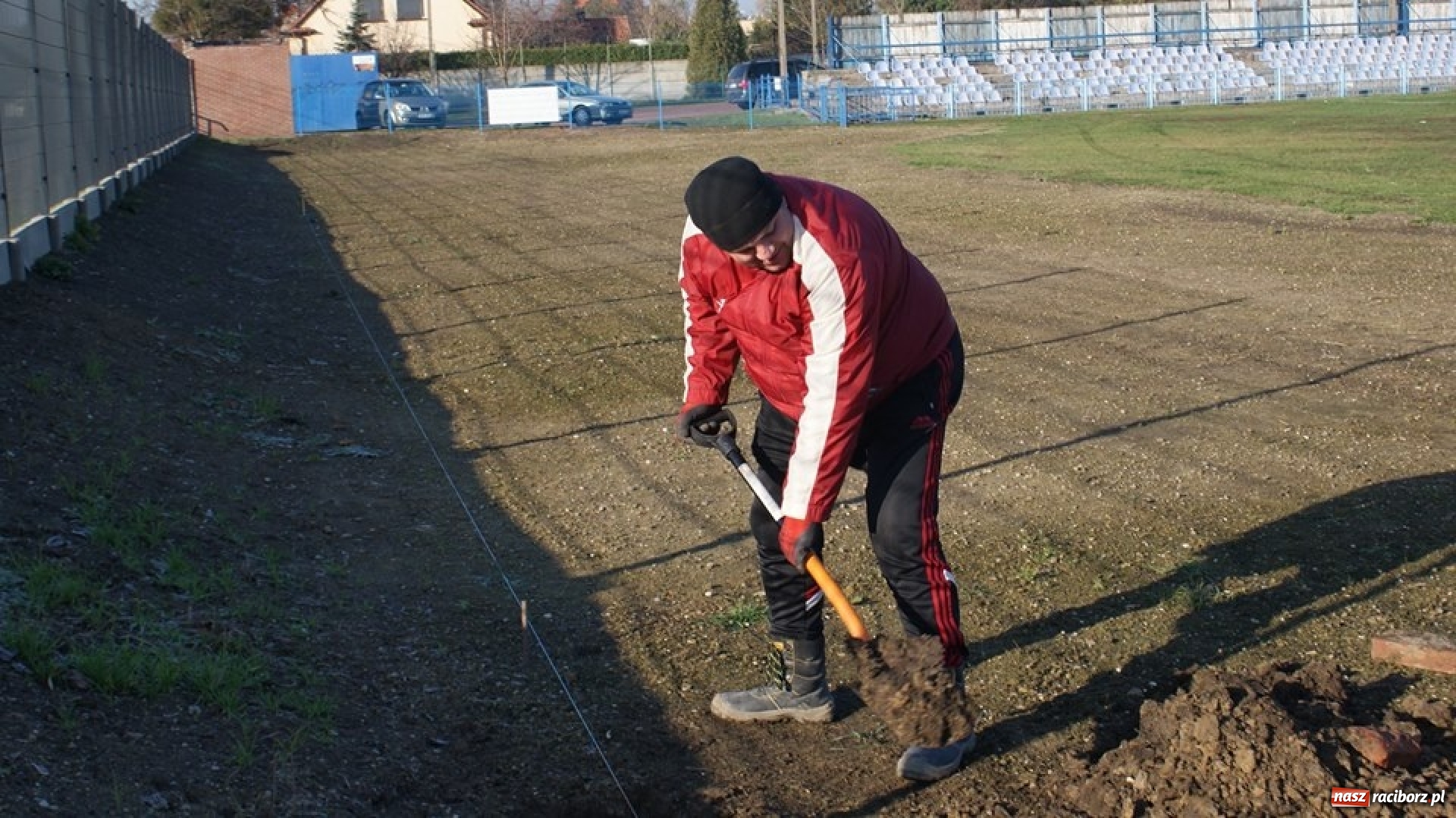 Zdjęcie w galerii na portalu naszraciborz.pl: Raciborska Unia przyjazna środowisku wiadomości z regionu