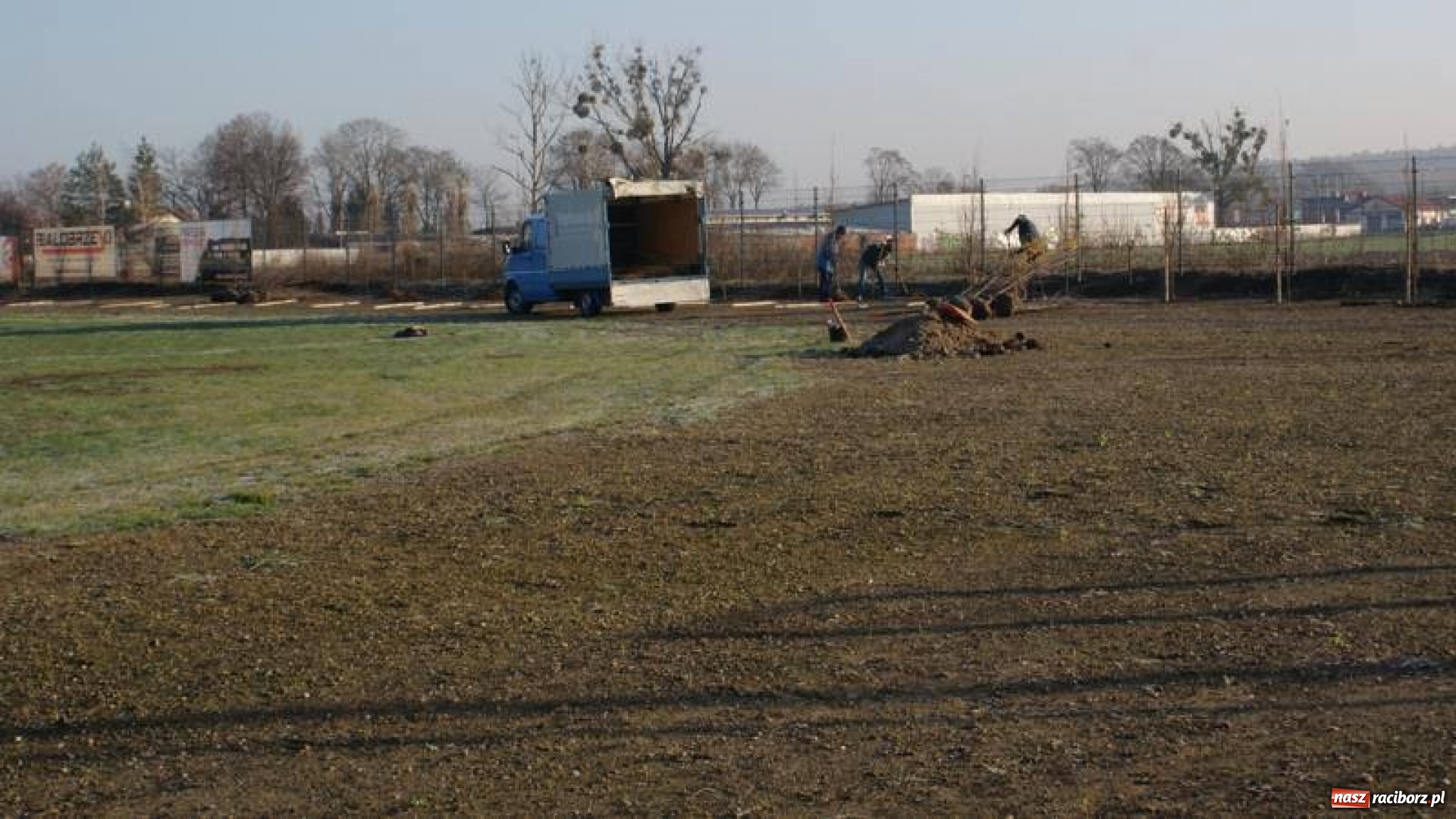 Zdjęcie w galerii na portalu naszraciborz.pl: Raciborska Unia przyjazna środowisku wiadomości z regionu