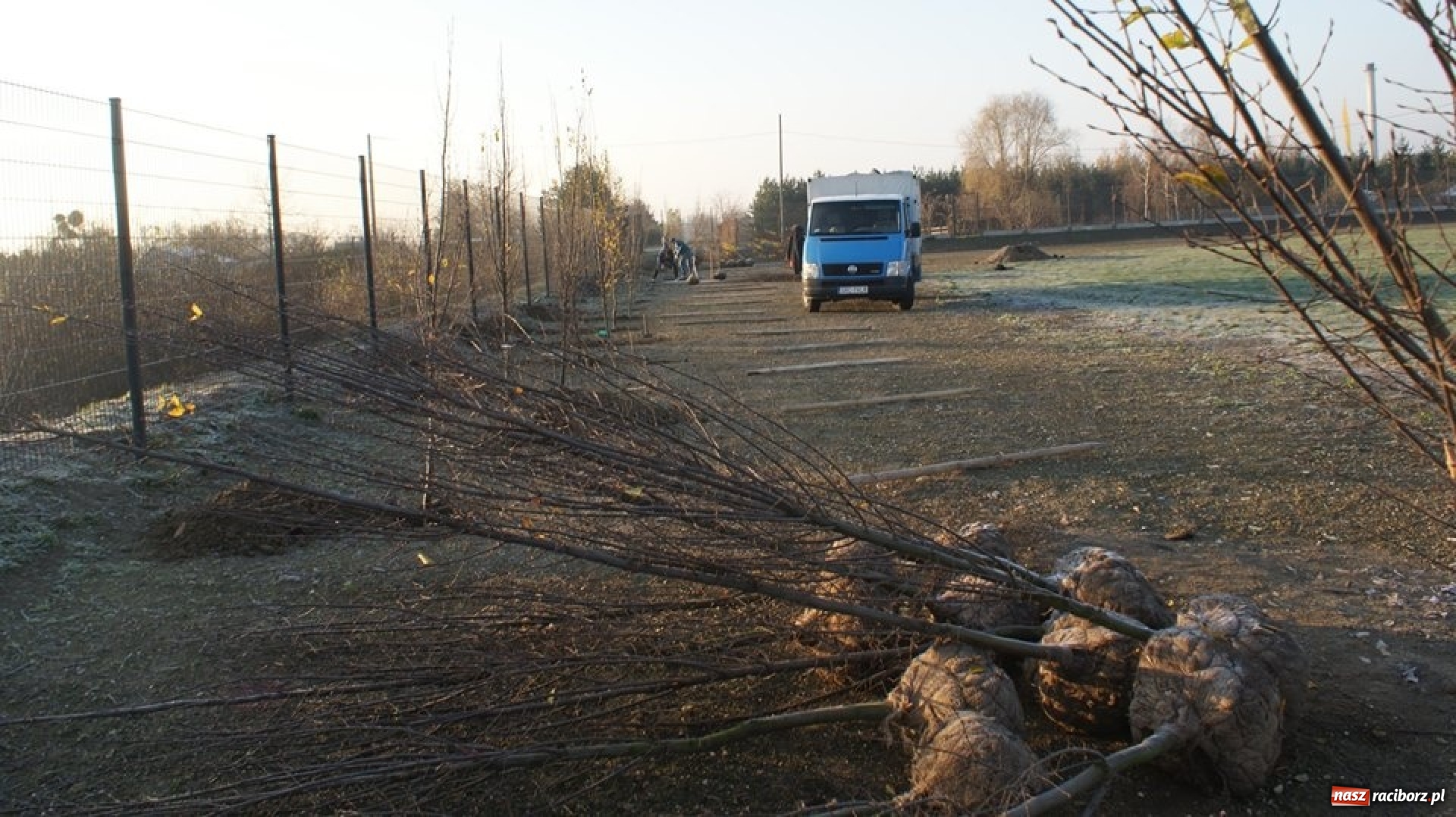 Zdjęcie w galerii na portalu naszraciborz.pl: Raciborska Unia przyjazna środowisku wiadomości z regionu