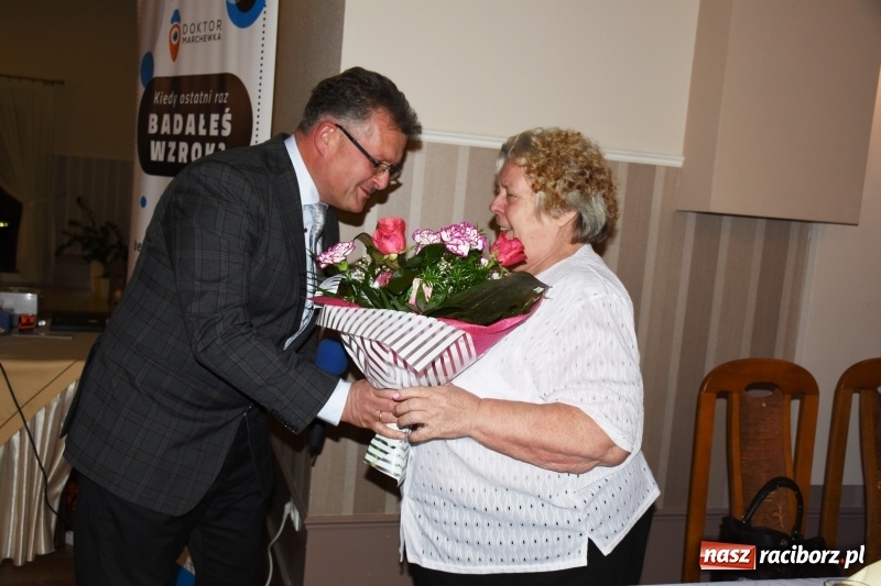 Zdjęcie w galerii na portalu naszraciborz.pl: Seniorzy z Chałupek pokazali, że potrafią się bawić wiadomości z regionu