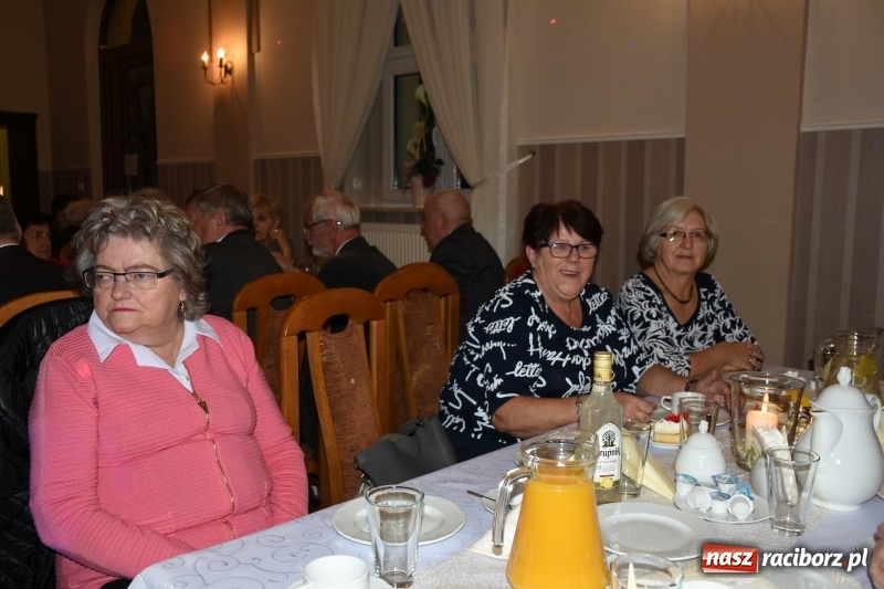 Zdjęcie w galerii na portalu naszraciborz.pl: Seniorzy z Chałupek pokazali, że potrafią się bawić wiadomości z regionu