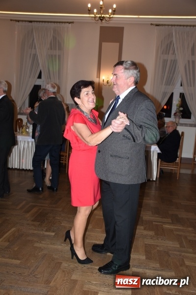 Zdjęcie w galerii na portalu naszraciborz.pl: Seniorzy z Chałupek pokazali, że potrafią się bawić wiadomości z regionu