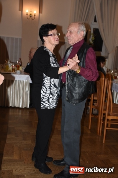 Zdjęcie w galerii na portalu naszraciborz.pl: Seniorzy z Chałupek pokazali, że potrafią się bawić wiadomości z regionu