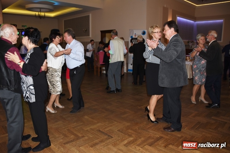 Zdjęcie w galerii na portalu naszraciborz.pl: Seniorzy z Chałupek pokazali, że potrafią się bawić wiadomości z regionu