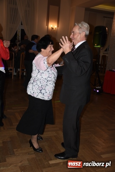 Zdjęcie w galerii na portalu naszraciborz.pl: Seniorzy z Chałupek pokazali, że potrafią się bawić wiadomości z regionu