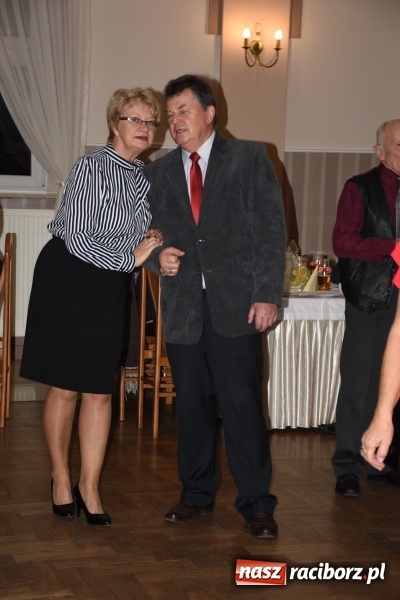 Zdjęcie w galerii na portalu naszraciborz.pl: Seniorzy z Chałupek pokazali, że potrafią się bawić wiadomości z regionu