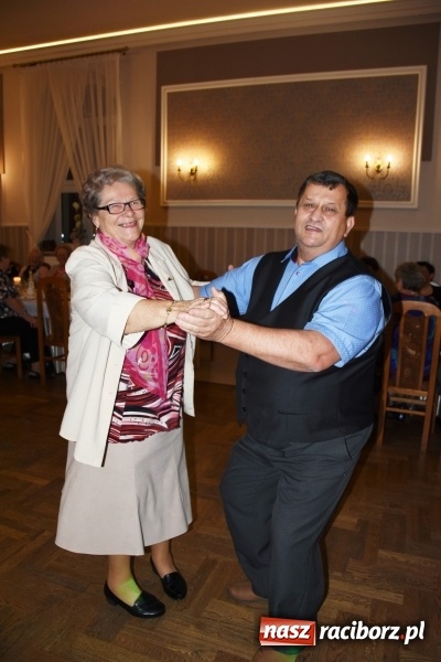 Zdjęcie w galerii na portalu naszraciborz.pl: Seniorzy z Chałupek pokazali, że potrafią się bawić wiadomości z regionu