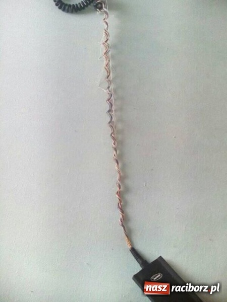 Zdjęcie w galerii na portalu naszraciborz.pl: Pilnie sprzedam łóżko szpitalne na pilot wiadomości z regionu