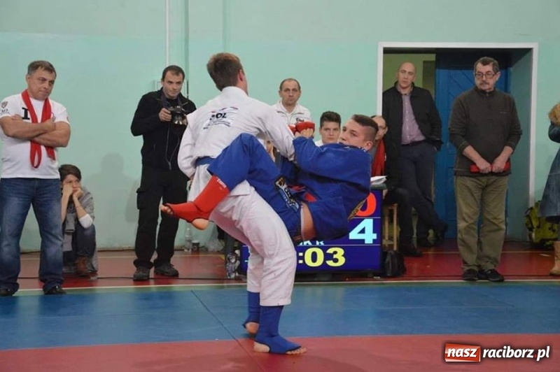 Zdjęcie w galerii na portalu naszraciborz.pl: Ogólnopolska liga dzieci i młodzieży w ju-jitsu sportowym już w ten weekend w Kuźni wiadomości z regionu