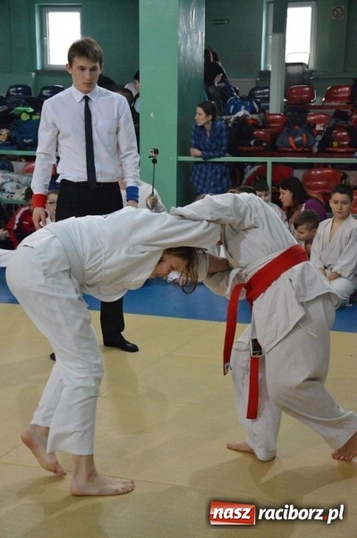 Zdjęcie w galerii na portalu naszraciborz.pl: Ogólnopolska liga dzieci i młodzieży w ju-jitsu sportowym już w ten weekend w Kuźni wiadomości z regionu