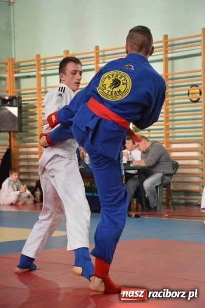 Zdjęcie w galerii na portalu naszraciborz.pl: Ogólnopolska liga dzieci i młodzieży w ju-jitsu sportowym już w ten weekend w Kuźni wiadomości z regionu
