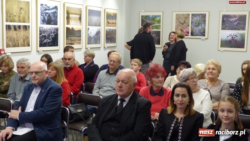 Zdjęcie w galerii na portalu naszraciborz.pl: Największa jest miłość. Rozstrzygnięcie V edycji konkursu literackiego w MiPBP wiadomości z regionu