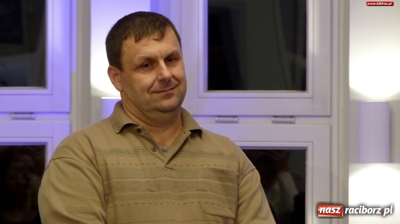 Zdjęcie w galerii na portalu naszraciborz.pl: Największa jest miłość. Rozstrzygnięcie V edycji konkursu literackiego w MiPBP wiadomości z regionu