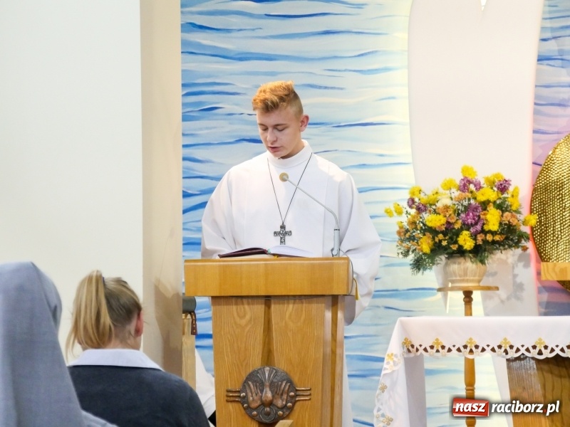 Zdjęcie w galerii na portalu naszraciborz.pl: Obchody Dnia Pracownika Socjalnego w Pogrzebieniu wiadomości z regionu