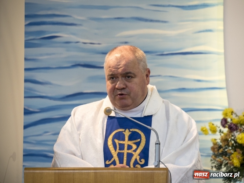 Zdjęcie w galerii na portalu naszraciborz.pl: Obchody Dnia Pracownika Socjalnego w Pogrzebieniu wiadomości z regionu