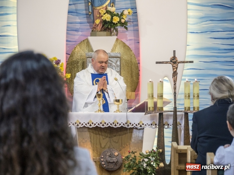 Zdjęcie w galerii na portalu naszraciborz.pl: Obchody Dnia Pracownika Socjalnego w Pogrzebieniu wiadomości z regionu