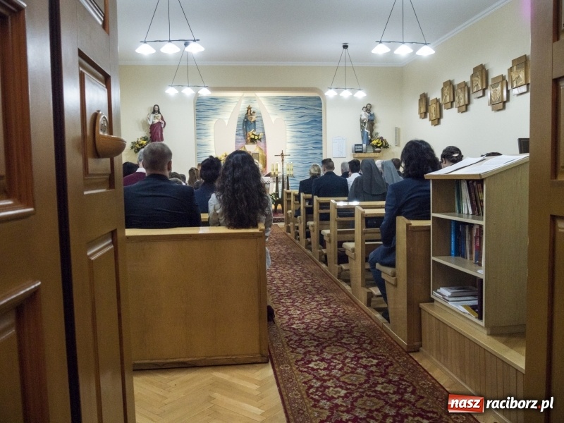 Zdjęcie w galerii na portalu naszraciborz.pl: Obchody Dnia Pracownika Socjalnego w Pogrzebieniu wiadomości z regionu