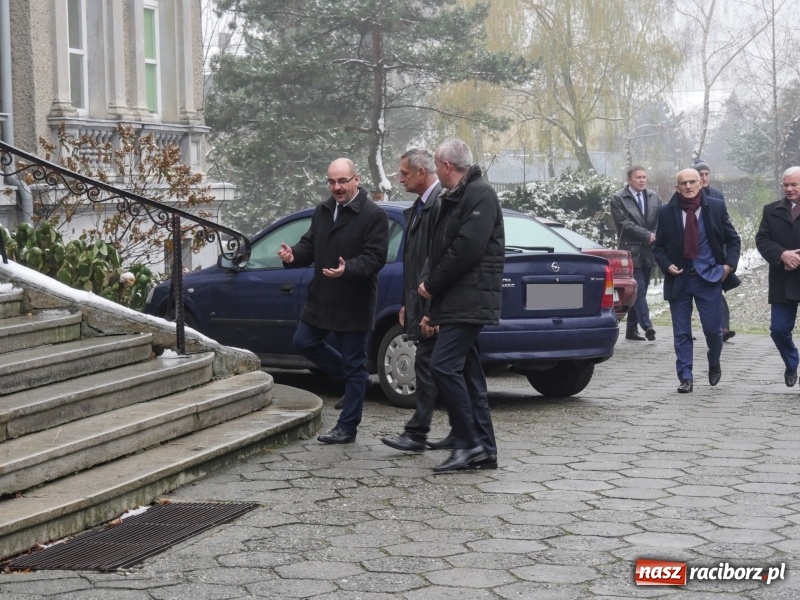 Zdjęcie w galerii na portalu naszraciborz.pl: Obchody Dnia Pracownika Socjalnego w Pogrzebieniu wiadomości z regionu