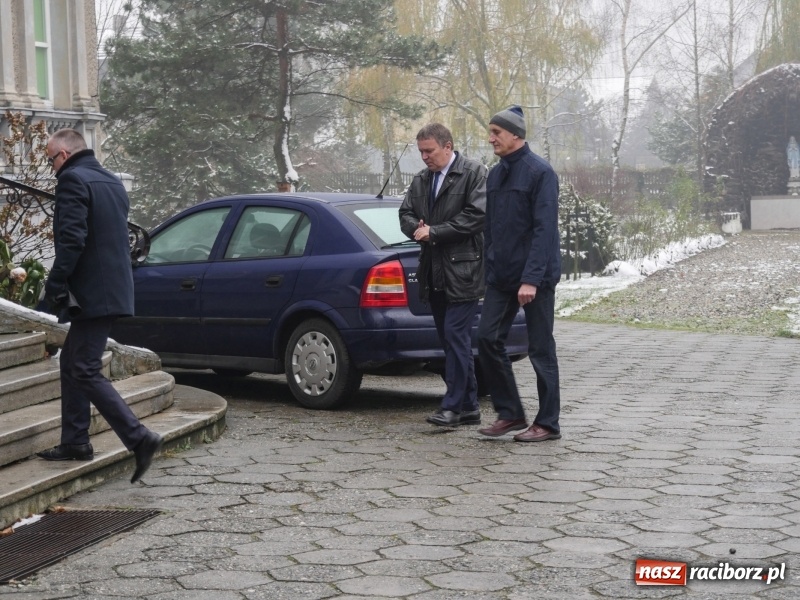 Zdjęcie w galerii na portalu naszraciborz.pl: Obchody Dnia Pracownika Socjalnego w Pogrzebieniu wiadomości z regionu