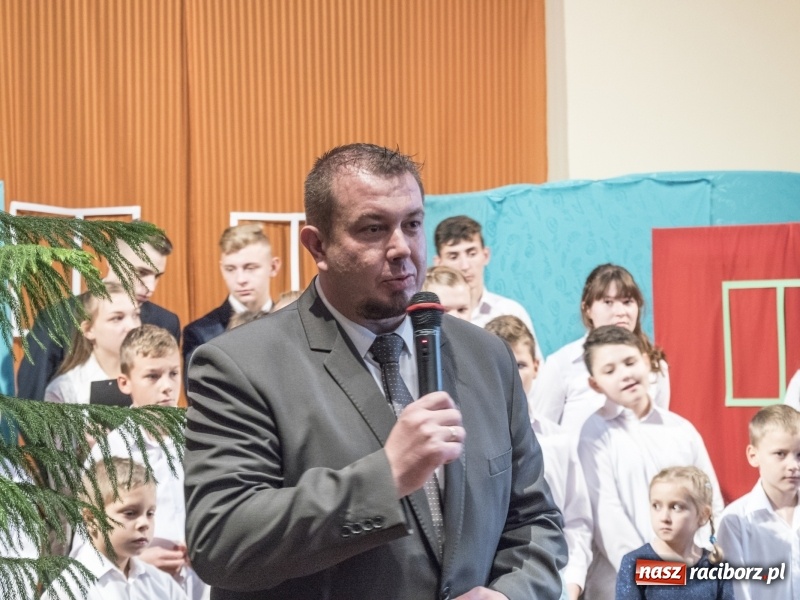 Zdjęcie w galerii na portalu naszraciborz.pl: Obchody Dnia Pracownika Socjalnego w Pogrzebieniu wiadomości z regionu