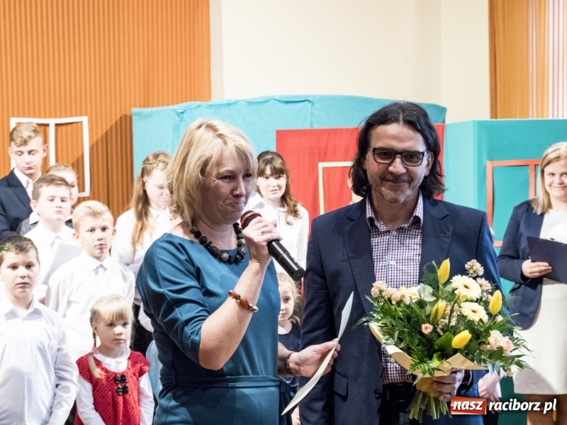 Zdjęcie w galerii na portalu naszraciborz.pl: Obchody Dnia Pracownika Socjalnego w Pogrzebieniu wiadomości z regionu