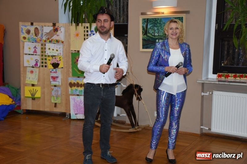 Zdjęcie w galerii na portalu naszraciborz.pl: Święto pieczonego ciasteczka w Tworkowie wiadomości z regionu