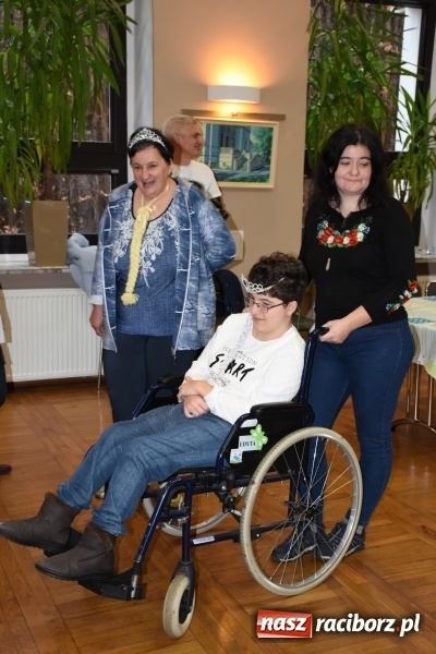 Zdjęcie w galerii na portalu naszraciborz.pl: Święto pieczonego ciasteczka w Tworkowie wiadomości z regionu