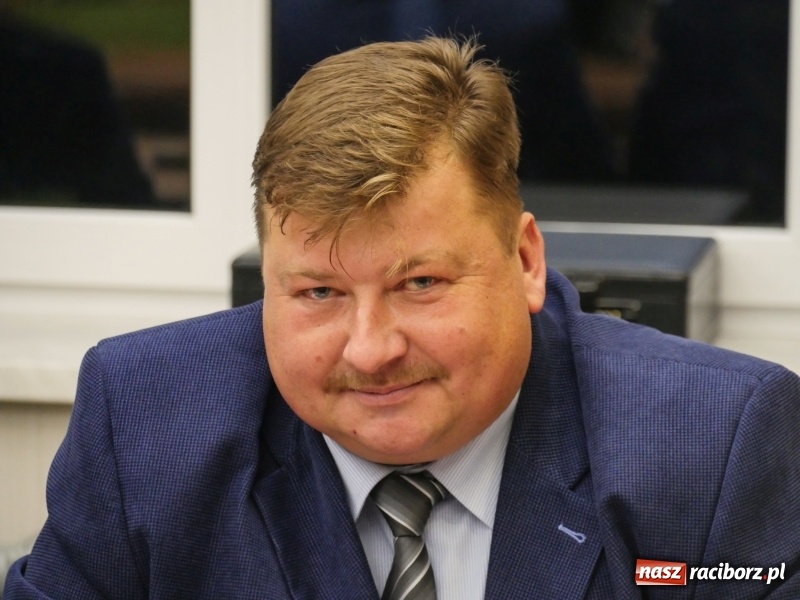 Zdjęcie w galerii na portalu naszraciborz.pl: Rada Gminy Kornowac nowej kadencji rozpoczęła pracę wiadomości z regionu