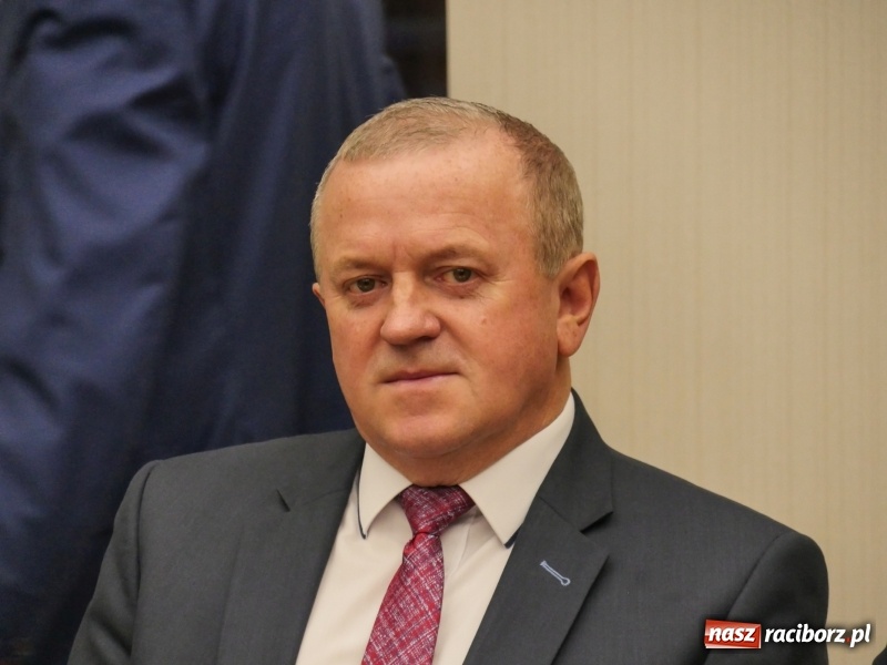 Zdjęcie w galerii na portalu naszraciborz.pl: Rada Gminy Kornowac nowej kadencji rozpoczęła pracę wiadomości z regionu