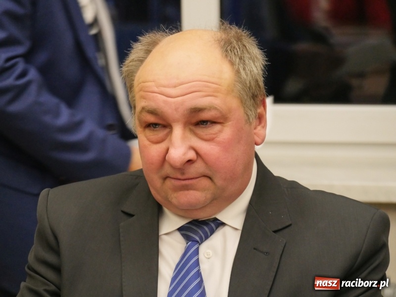 Zdjęcie w galerii na portalu naszraciborz.pl: Rada Gminy Kornowac nowej kadencji rozpoczęła pracę wiadomości z regionu